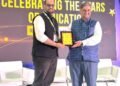 सह्याद्री इन्स्टिट्यूट ऑफ मॅनेजमेंट अँड रिसर्च (SIMRS) ला मुंबईत ‘स्टार एज्युकेशन बेस्ट कॉलेज अवॉर्ड २०२६’ प्रदान