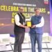 सह्याद्री इन्स्टिट्यूट ऑफ मॅनेजमेंट अँड रिसर्च (SIMRS) ला मुंबईत ‘स्टार एज्युकेशन बेस्ट कॉलेज अवॉर्ड २०२६’ प्रदान