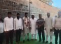 माजलगाव तालुक्यातील सोमठाण्यात पार पडला एक अत्यंत प्रेरणादायी आणि आदर्श विवाह!