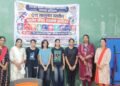 तालुकास्तरीय शालेय बॅडमिंटन स्पर्धेत पी. एस. एम. एस. इंग्रजी माध्यम शाळेचे घवघवीत यश