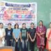 तालुकास्तरीय शालेय बॅडमिंटन स्पर्धेत पी. एस. एम. एस. इंग्रजी माध्यम शाळेचे घवघवीत यश