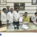 पिंपरी राजात भीषण पाणीटंचाई तातडीने टँकर मंजूर करण्याची मागणी