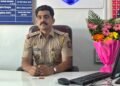 चिंचणी वांगी पोलीस ठाण्याच्या प्रभारीपदी किशोरकुमार खाडे; राहुल घुगे यांची सांगली शहरात बदली