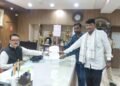 मौजे नाव्हा तालुका पालम जिल्हा परभणी येथील नागरिकांना पाणीटंचाई भेडसावत आहे.