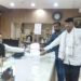 मौजे नाव्हा तालुका पालम जिल्हा परभणी येथील नागरिकांना पाणीटंचाई भेडसावत आहे.