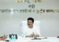 राज्यातील 125 आरोग्य संस्थांचे आरोग्य संवाद यात्रेदरम्यान लोकार्पन