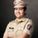 दाभोळ सागरी पोलीस ठाण्याच्या सहाय्यक पोलीस निरीक्षकपदी पूजा हिरेमठ; पदभार स्वीकारला