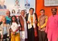दादर येथे संत गाडगेबाबा धर्मशाळेत अन्नदान कार्यक्रम !