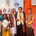 दादर येथे संत गाडगेबाबा धर्मशाळेत अन्नदान कार्यक्रम !