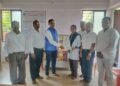 भारतीय बौद्ध महासभा शाखा दोडामार्गच्या वतीने वर्षावास कार्यक्रम संपन्न; दिपक जाधव यांच्याकडे अध्यक्षपदाची धुरा, नूतन कार्यकारणी घोषित