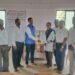 भारतीय बौद्ध महासभा शाखा दोडामार्गच्या वतीने वर्षावास कार्यक्रम संपन्न; दिपक जाधव यांच्याकडे अध्यक्षपदाची धुरा, नूतन कार्यकारणी घोषित