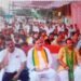सेवा संकल्प अभियानांतर्गत कळमनुरी मध्ये पथ नाट्यांचे आयोजन. कळमनुरी.