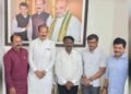 औरंगाबाद पदवीधर रणधुमाळीत राजकीय भूकंप..?