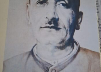 चिकलठाणा आंतरराष्ट्रीय विमानतळाला अॅड. माणिकचंदजी पहाडे यांचे नाव द्यावे