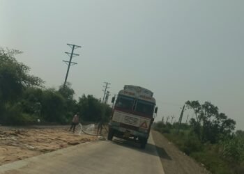 पाणी उपसा बंद न केल्यास २२ ऑक्टोबरला कार्यकारी अभियंता कार्यालयावर ‘जलाभिषेक आंदोलन’!