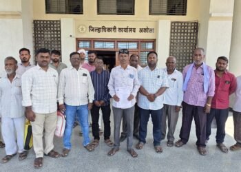 कुंभार समाजासाठी दुष्काळी परिस्थितीत लावण्यात आलेल्या निर्बंधामध्ये शिथिल करा