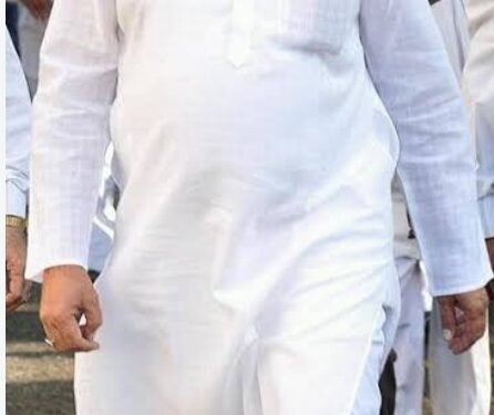 शहाद्याचे नेते दीपकभाई पाटील यांच्या वाढदिवसानिमित्त भव्य अभिष्टचिंतन सोहळा.