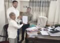पातूर तालुक्यातील तीन गावात भीषण पाणीटंचाई; टँकरने पाणीपुरवठा न केल्यास जिल्हा परिषदेसमोर मडके फोडो आंदोलन – निलेश कापकर यांचा इशारा