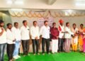 जिल्हा परिषद प्राथमिक शाळा सिद्धार्थ नगर ,शाळा व्यवस्थापन समिती अध्यक्षपदी शशिकांत उत्तम घोडके ,तर उपाध्यक्षपदी सौ.सुषमा संदीप उमाप यांची निवड