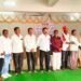 जिल्हा परिषद प्राथमिक शाळा सिद्धार्थ नगर ,शाळा व्यवस्थापन समिती अध्यक्षपदी शशिकांत उत्तम घोडके ,तर उपाध्यक्षपदी सौ.सुषमा संदीप उमाप यांची निवड