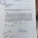 पढावद बससेवेसाठी सामाजिक कार्यकर्ते राहुल ठाकरे यांचा सातत्यपूर्ण पाठपुरावा; ग्रामपंचायतीमार्फत दुसरे निवेदन सादर