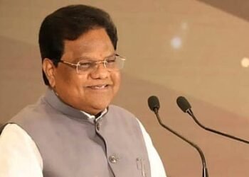 आ. तानाजी सावंत भूम-परंडा-वाशीतील नागरिकांची दिवाळी गोड करणार; दुष्काळाच्या पार्श्वभूमीवर ‘माणुसकीची किट’ वाटप