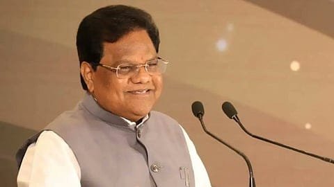 आ. तानाजी सावंत भूम-परंडा-वाशीतील नागरिकांची दिवाळी गोड करणार; दुष्काळाच्या पार्श्वभूमीवर ‘माणुसकीची किट’ वाटप