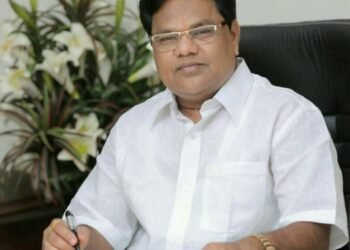 प्राध्यापक तानाजी सावंत साहेब करणार दिवाळी गोड