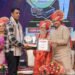 एरंडोलच्या आरोग्यदूताचा सन्मान ; विक्की खोकरे यांना दादर येथे “शरद रत्न पुरस्कार” प्रदान..!-