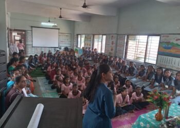 समाज प्रगती सहयोग संस्था आयोजित पारंपरिक बीज महोत्सव