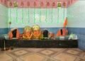 चार शक्तिस्वरूपांचे एकत्रित स्थान; निवडुंग्यात नवरात्रोत्सवाला सुरुवात