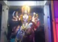 अंतुर्ली येथील छत्रपती शिवाजी महाराज नगर येथे जय शिवाजी दुर्गा मंडळाने साकारले एकाच ठिकाणी बारा ज्योतिर्लिंगाचे स्वरूप.. बारा ज्योतिर्लिंगाचे एकाच ठिकाणी दिव्य दर्शन..