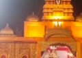 मायणीत नवरात्रोत्सवानिमित्त बालचमूंसाठी मनोरंजनाची पर्वणी!