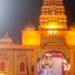 मायणीत नवरात्रोत्सवानिमित्त बालचमूंसाठी मनोरंजनाची पर्वणी!