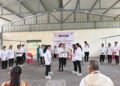 राजुरीत फार्मासिस्ट रॅलीतून प्रतिजैविकांच्या योग्य वापराबाबत जनजागृती