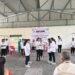 राजुरीत फार्मासिस्ट रॅलीतून प्रतिजैविकांच्या योग्य वापराबाबत जनजागृती