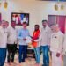 खासदार धैर्यशील मोहिते-पाटील यांच्या हस्ते महेश धायगुडे यांना नियुक्तीपत्र प्रदान!