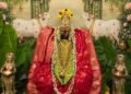 त्रिपुटीच्या ग्रामदैवत आई पद्मावती देवीचा महिमा अपार; छबिना, ढोल-लेझीममधून जपली जाते भक्ती आणि संस्कृतीची परंपरा!