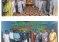 70 वा धम्मचक्र प्रवर्तन दिन साजरा