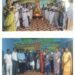 70 वा धम्मचक्र प्रवर्तन दिन साजरा