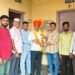 पटवर्धन कुरोली प्रतिनिधी स्वप्निल राऊत सोलापूर जिल्हा गट सचिव संघटनेच्या जनरल सेक्रेटरीपदी भालचंद्र भिकाजी उपासे यांची निवड