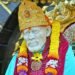 श्री साईबाबा संस्थान (शिर्डी) आयोजित सोमवार, दि १९ ते बुधवार दि २१ ऑक्टोबर २०२६ या काळात श्री साईबाबा पुण्यतिथी उत्सव साजरा होणार..