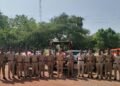 करमाळा पोलिसांची दमदार कामगिरी: ३ ट्रॅक्टर व १ ट्रॉली जप्त; ९.५० लाखांचा मुद्देमाल हस्तगत, दोघांना अटक