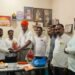 आर्ट ऑफ लिव्हिंगच्या टीचरपदी निवड झाल्याबद्दल हार्दिक अभिनंदन!