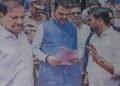 नवी मुंबईतील सानपाडा सेक्टर १७ मध्ये प्रस्तावित ऑर्केस्ट्रा बार आणि मद्य परवान्याविरोधात स्थानिक रहिवाशांनी तीव्र विरोध दर्शवला आहे.