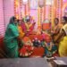 येडेश्वरी माता मंदिर शिरोळ नवरात्र उत्सव