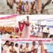 धर्मांतर घोषणा वर्धापन दिन तीन आंबेडकरांच्या प्रमुख उपस्थितीत मोठ्या उत्साहात संपन्न झाला..