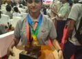 🏆 रयत शिक्षण संस्थेच्या उत्तर विभागामध्ये शिरपेचात सर्वोच्च मानाचा आणखी एक तुरा! 🏆