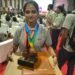🏆 रयत शिक्षण संस्थेच्या उत्तर विभागामध्ये शिरपेचात सर्वोच्च मानाचा आणखी एक तुरा! 🏆