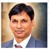 अन्यायाविरुद्ध लढणारा लेखणीचा निखारा विझला ; मिलिंद कीर्ती यांना भावपूर्ण श्रद्धांजली